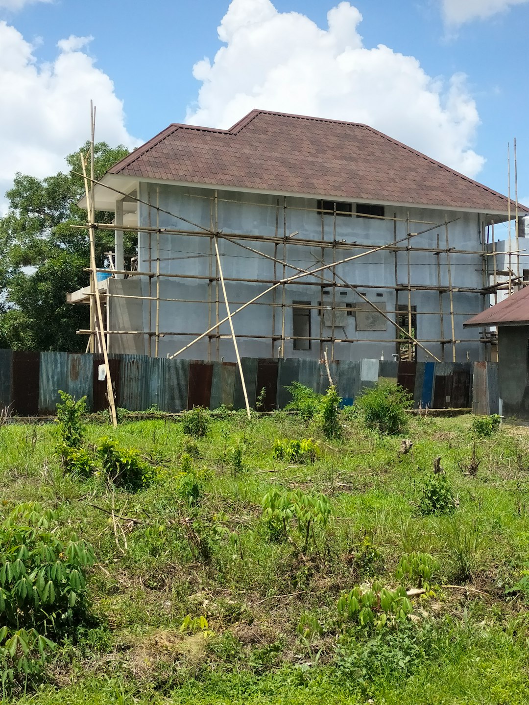 Passive House Case Study