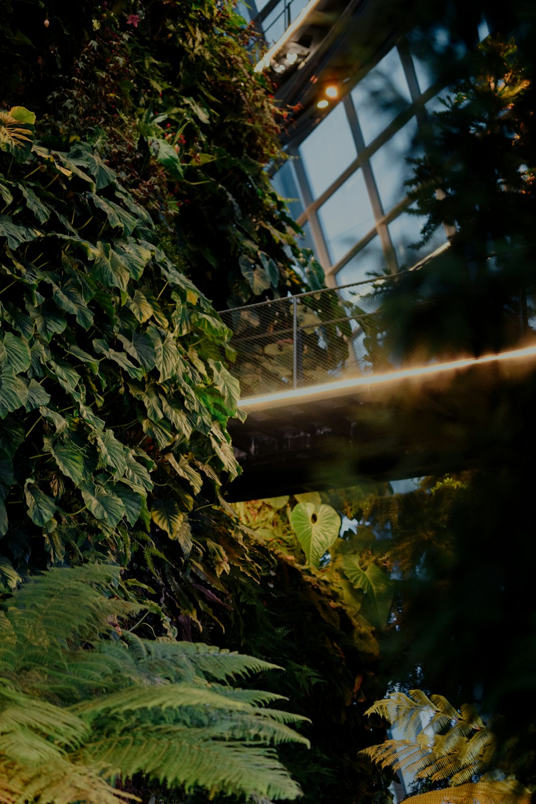 Eco-Residential Home