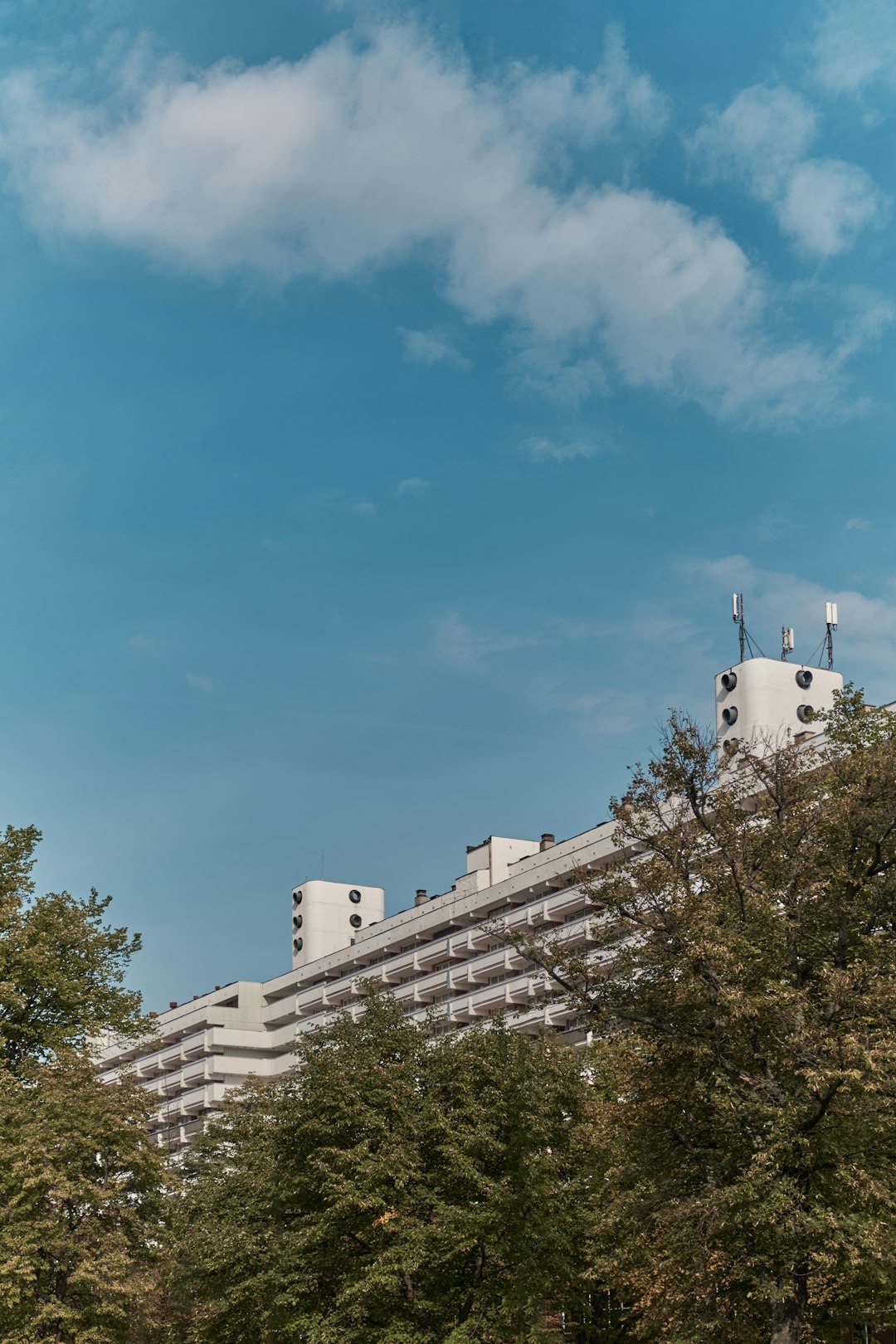 Sustainable Modern Home